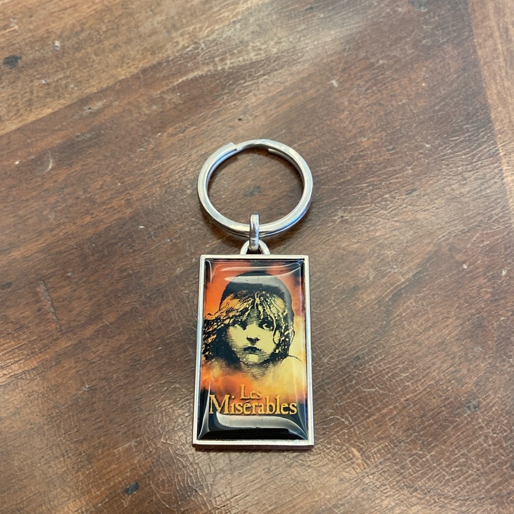 Keychain